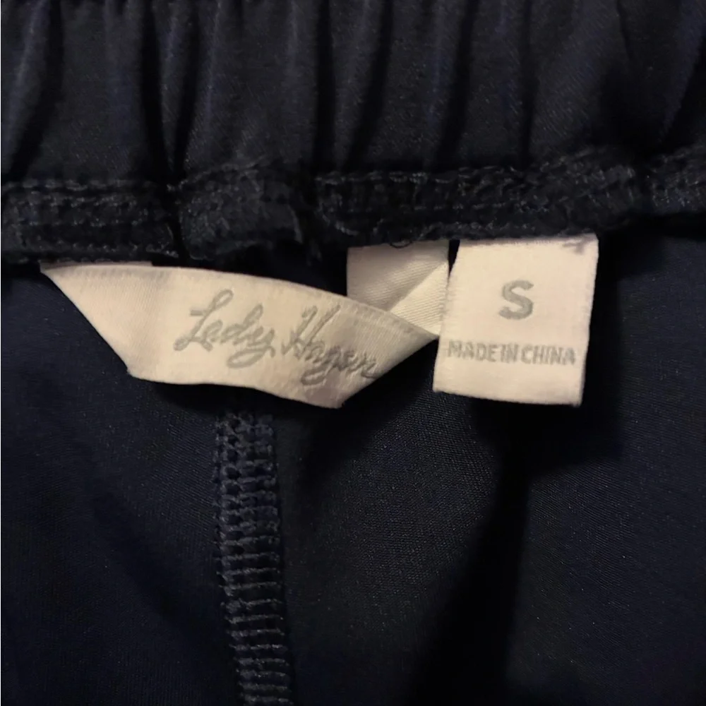 NWT Lady Hagen 16” Perforated Skort - Picture 6 of 8